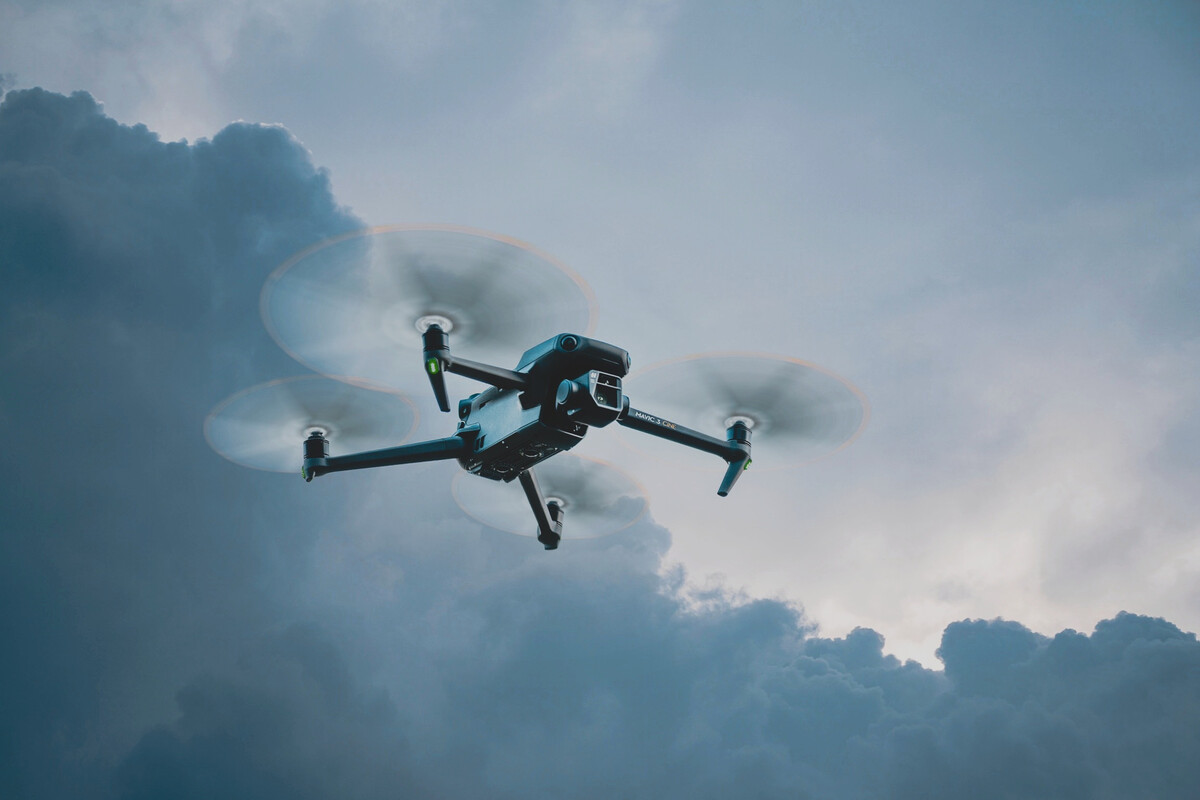 思南应用 | 风电站选址，看无人机航测如何为风寻“家”